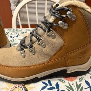 Timberland Waterproof Boots
